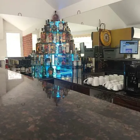 Atili House Pensiune