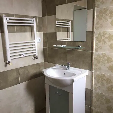 Pensiune Atili House Belovo