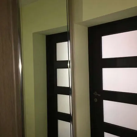 Atili House Pensiune