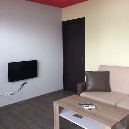 Atili House * Belovo