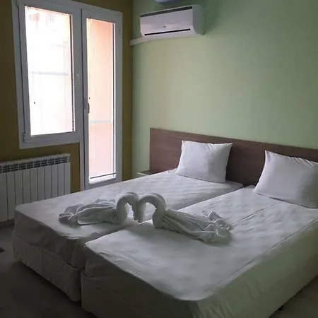 Atili House Belovo