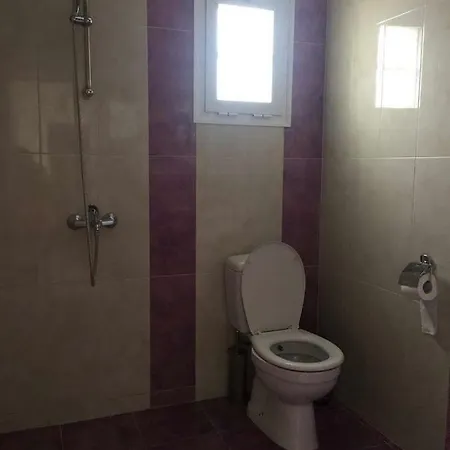Pensiune Atili House Belovo