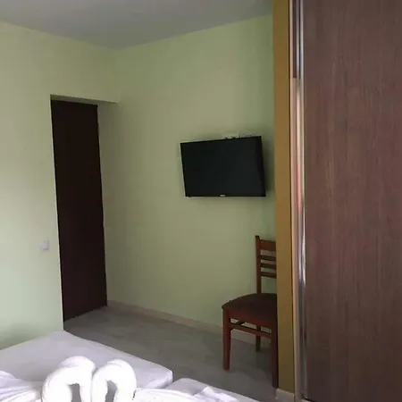 Atili House Pensiune