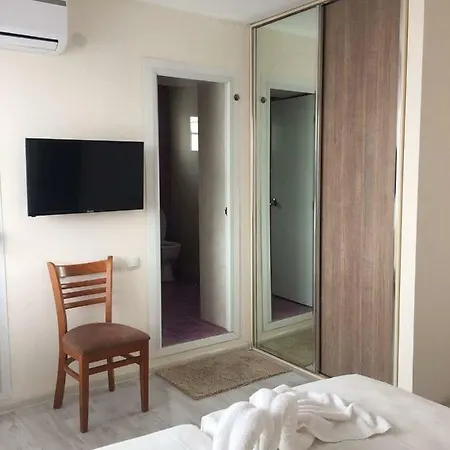 Atili House * Belovo