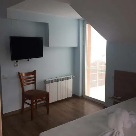 Atili House Belovo