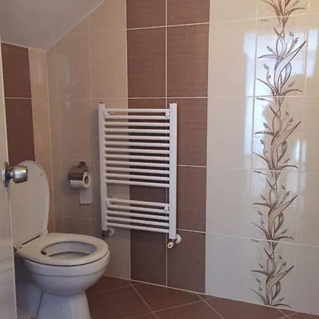 Atili House Pensiune