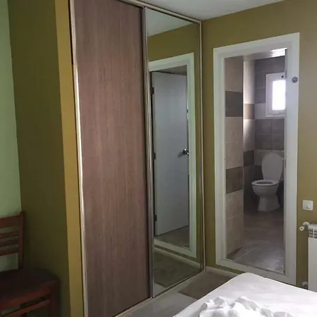 Pensiune Atili House Belovo