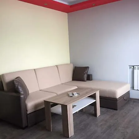 Atili House * Belovo